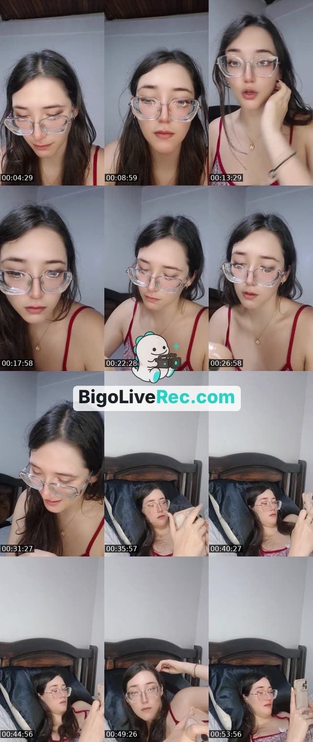 Bigo live: -15k by @bellastar0504