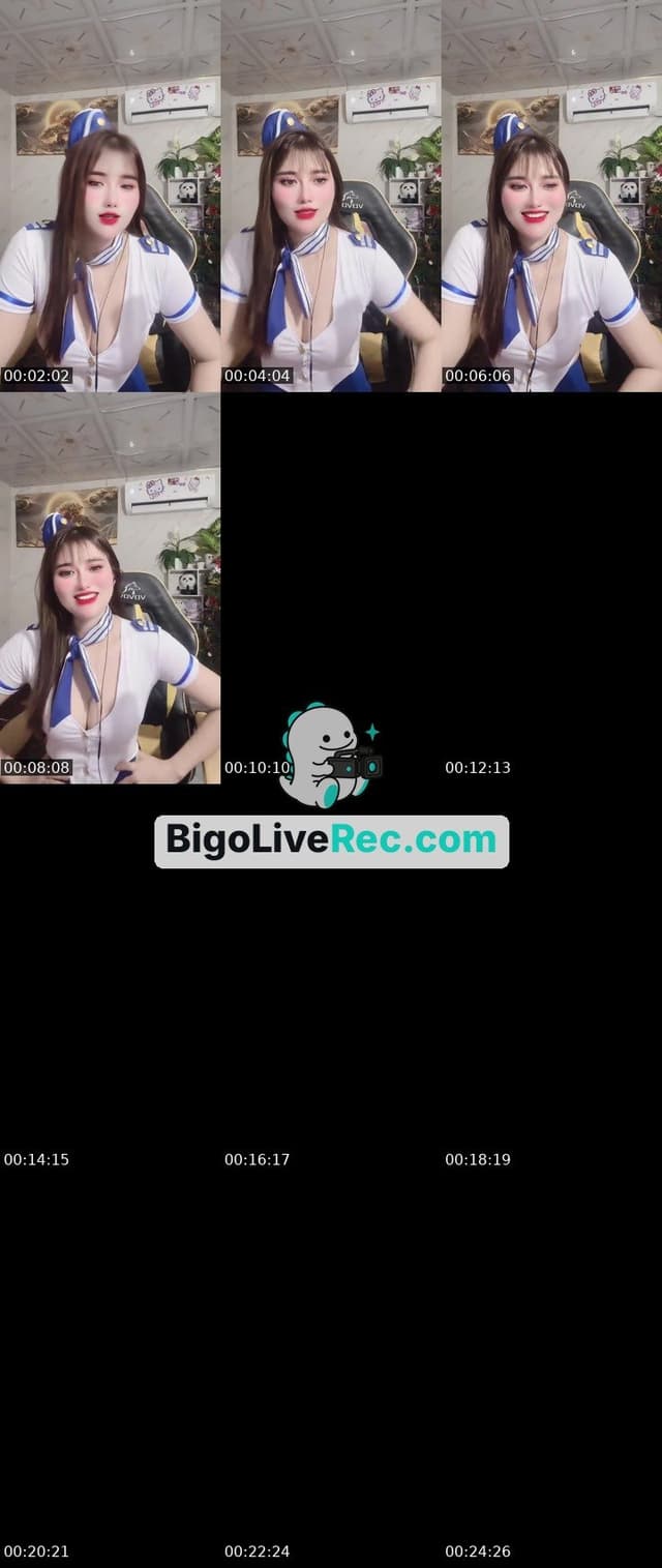 Bigo live: Thương em 🥰🫶☘️ by @thuyan6969