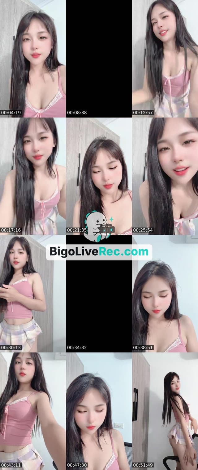 Bigo live: #Dance * by @441894142