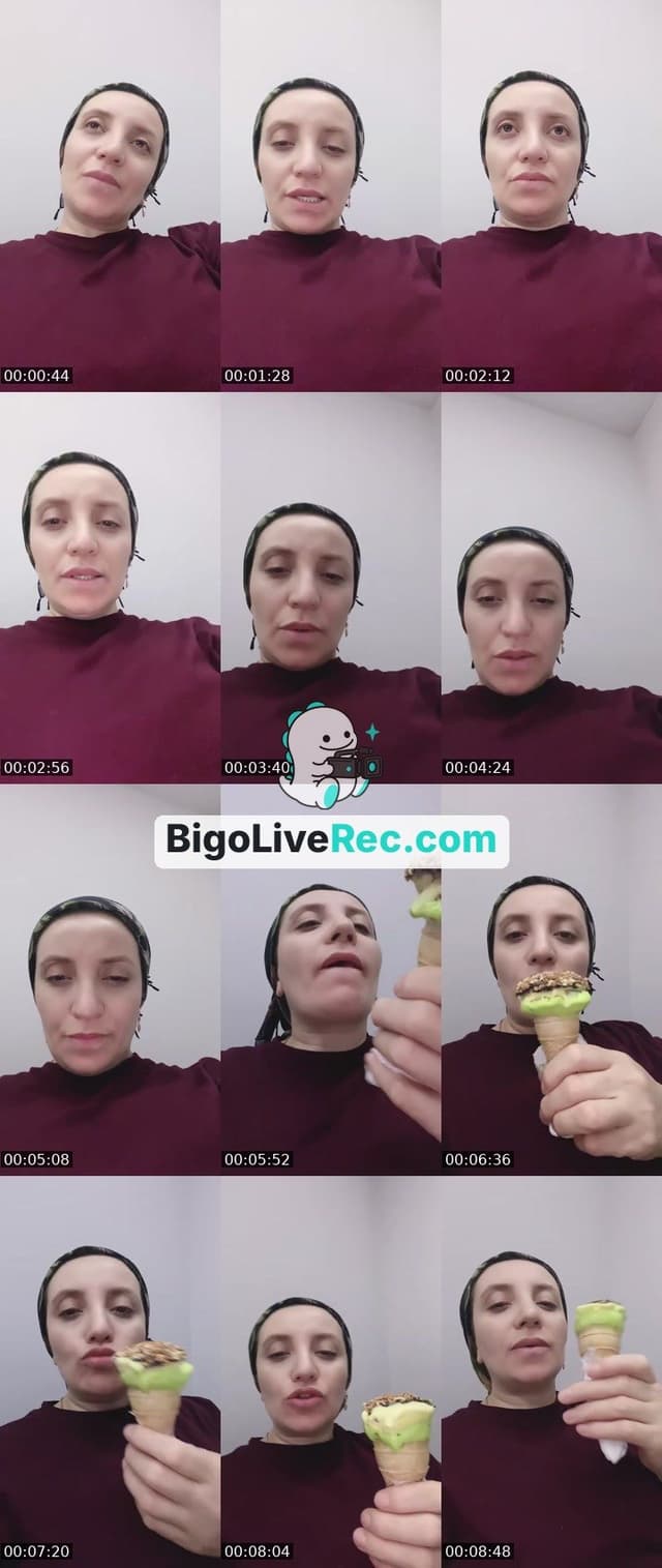 Bigo live: Yargiç yok mu arıyorum by @981502236