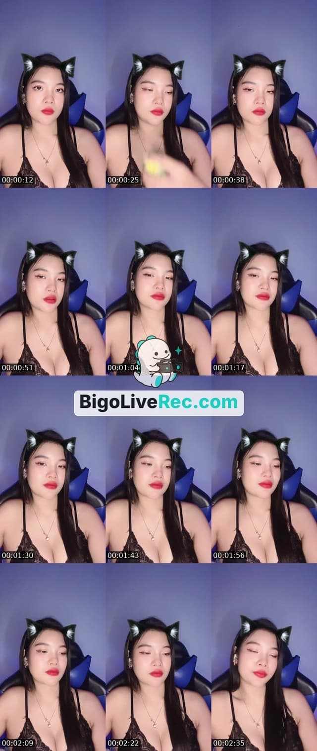 Bigo live: หายูสประจำงับ💙 by @ab_100964