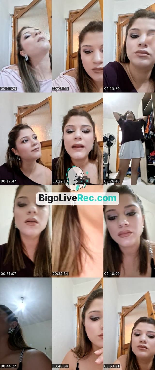 Bigo live: destek by @1131091721