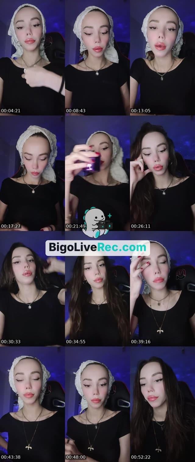 Bigo live: #charmer bebeğim gibiiii by @977252845