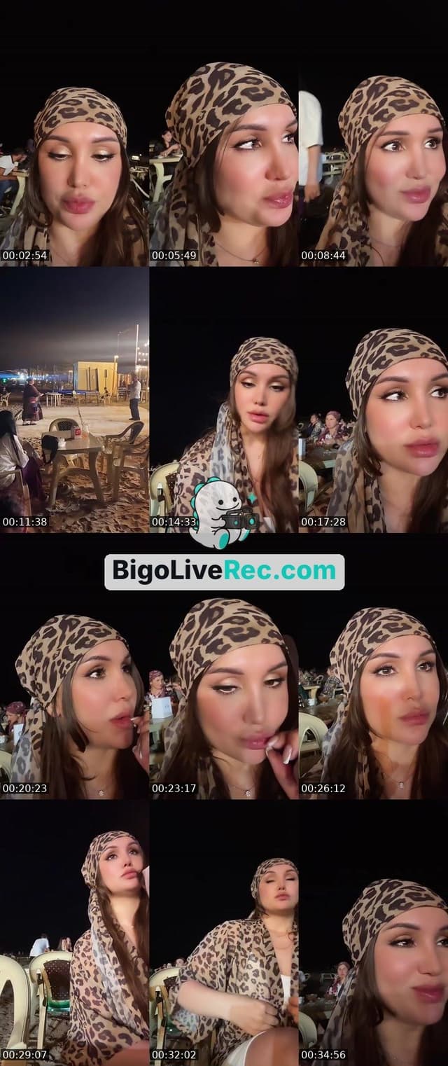 Bigo live: 🥷🏿 by @672877124