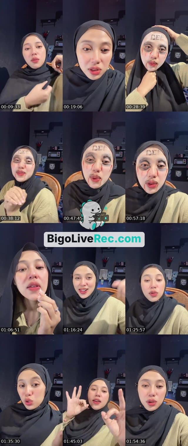 Bigo live: -10k tolonggggggg by @aku_koi