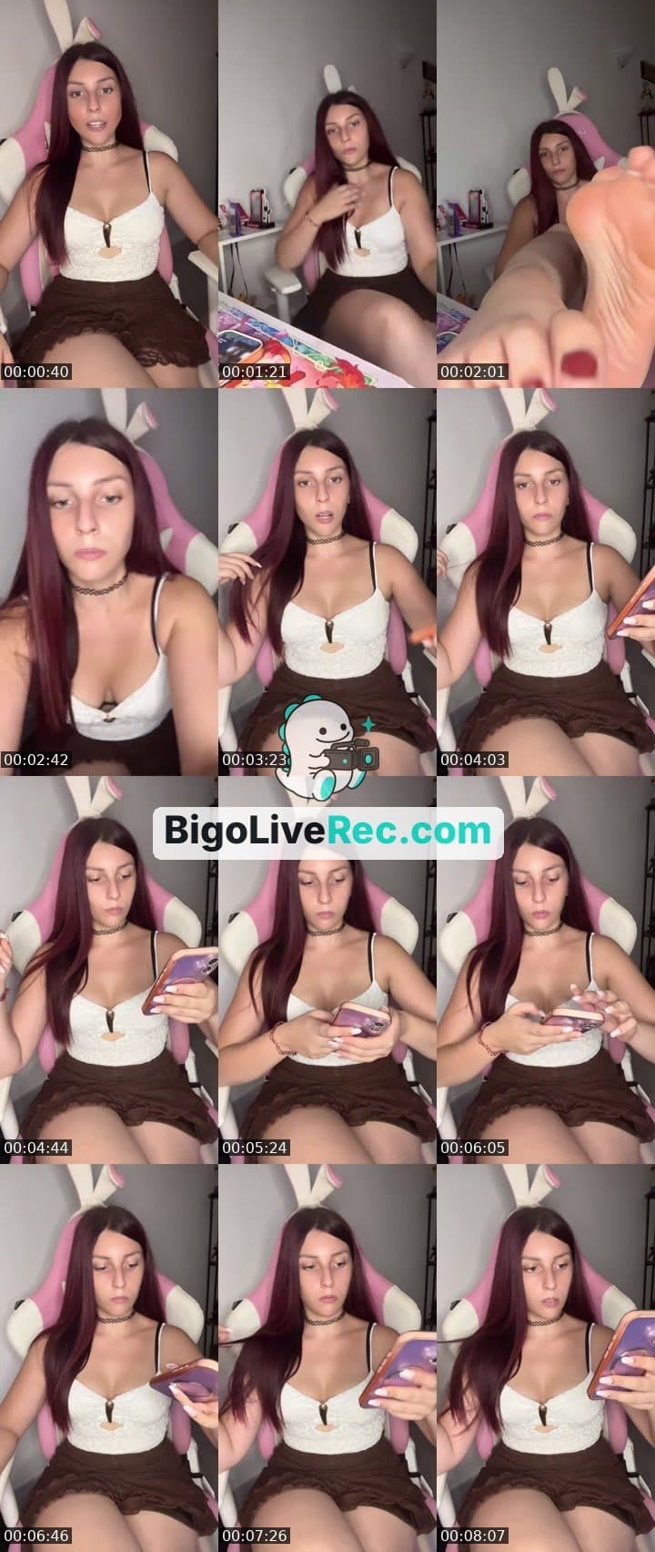 #charmer *
