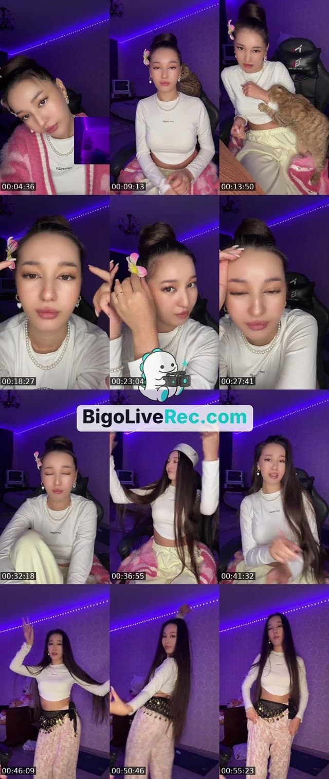 Bigo live: Жду тебя🫠 by @jasmin_222