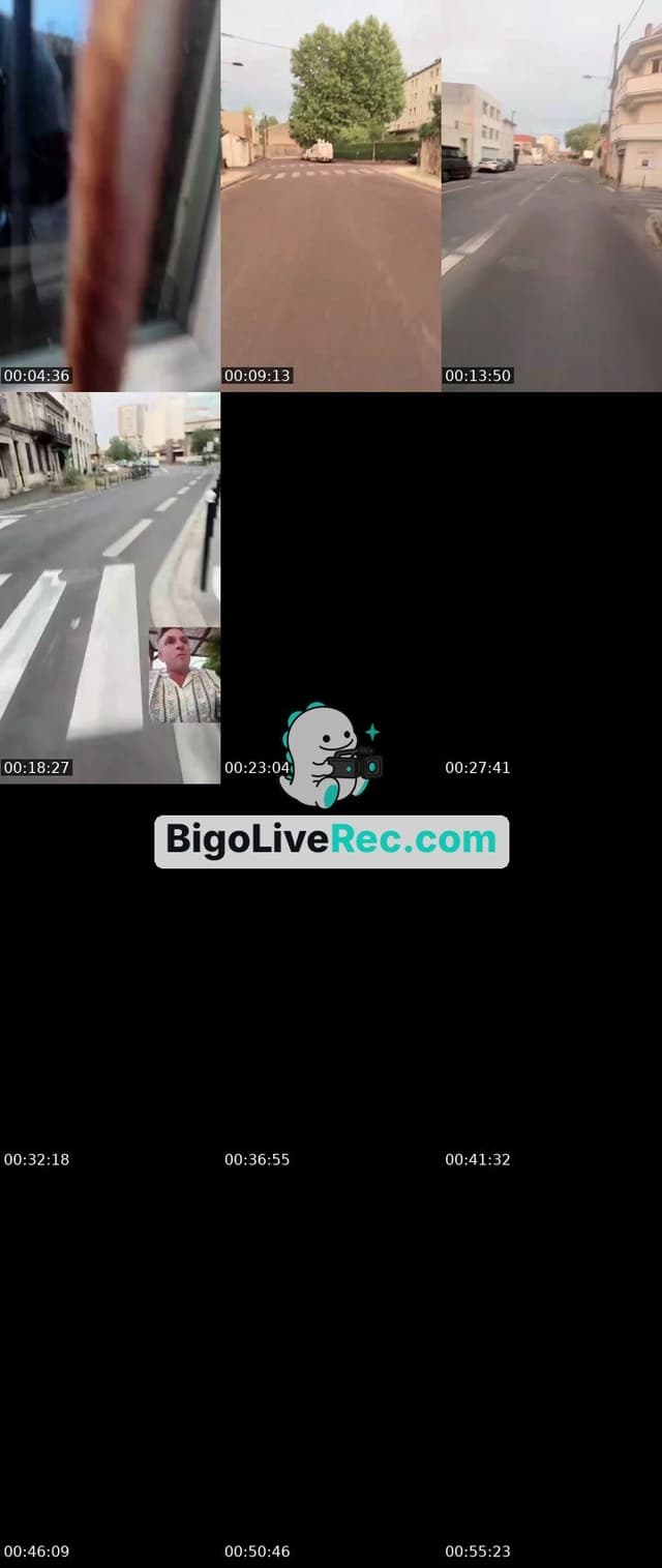 Bigo live: Tout le monde en parle by @771362851