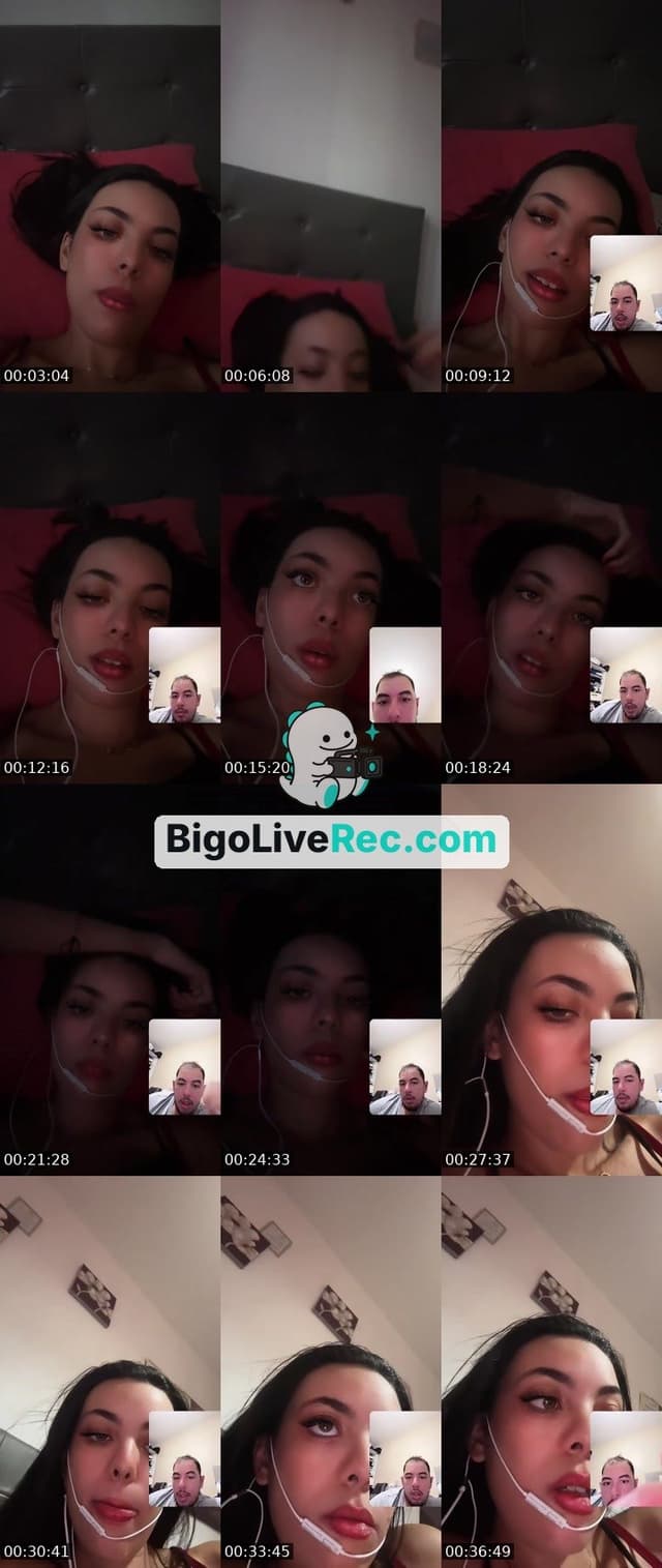 Bigo live: Live tranquille  by @892238657