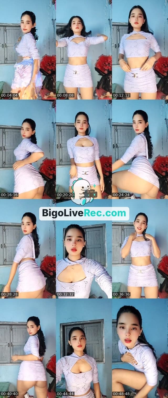 Bigo live: DJ by @1080114419