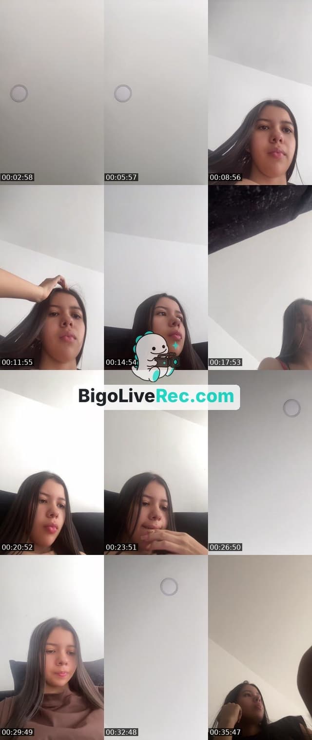 Bigo live: Ven ❤️ by @mte34590
