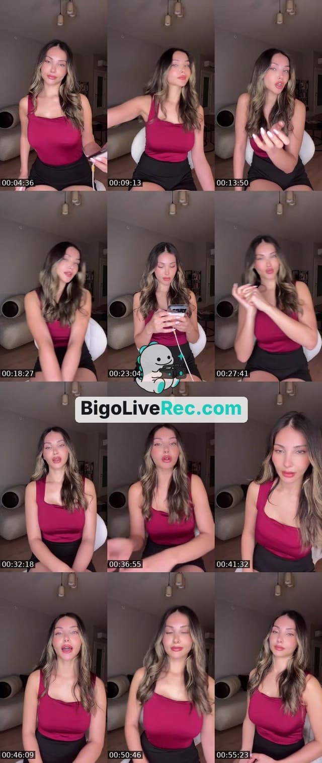 Bigo live: ⚔️İSRA⚔️ by @isra99