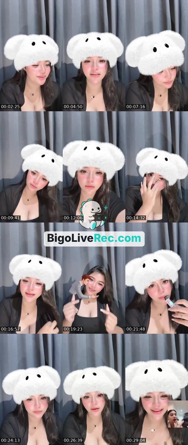 Bigo live: ⭐️⭐️⭐️⭐️👆🏻 by @1121231388