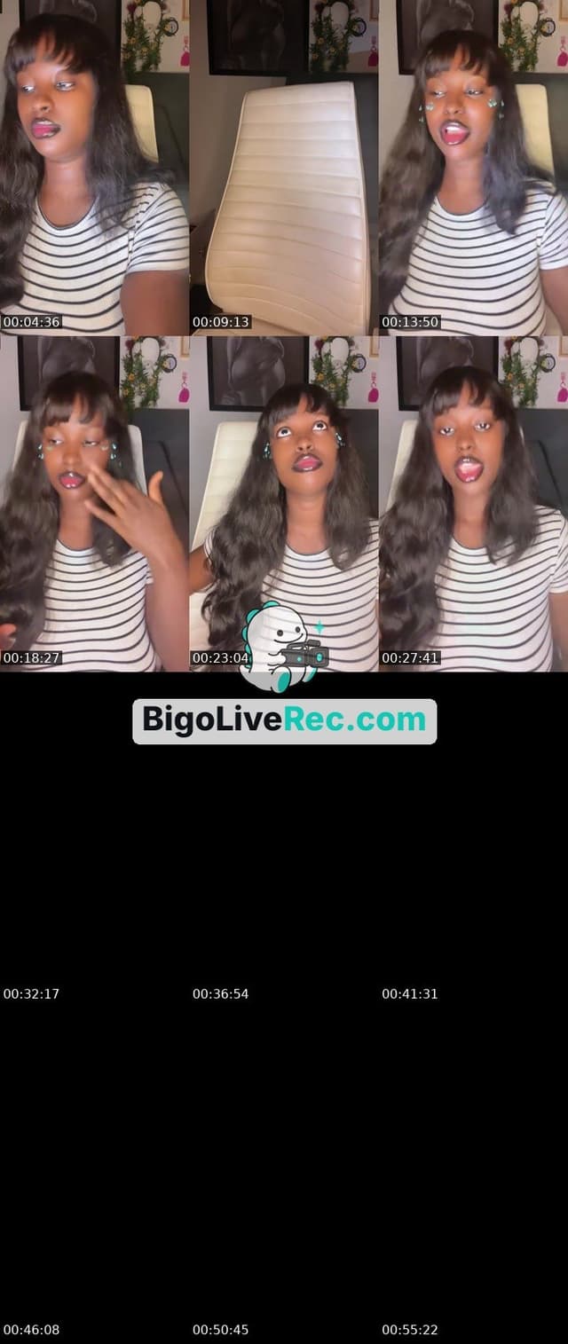 Bigo live: Help honeydee🎯 🥺🥹 by @honeydee_