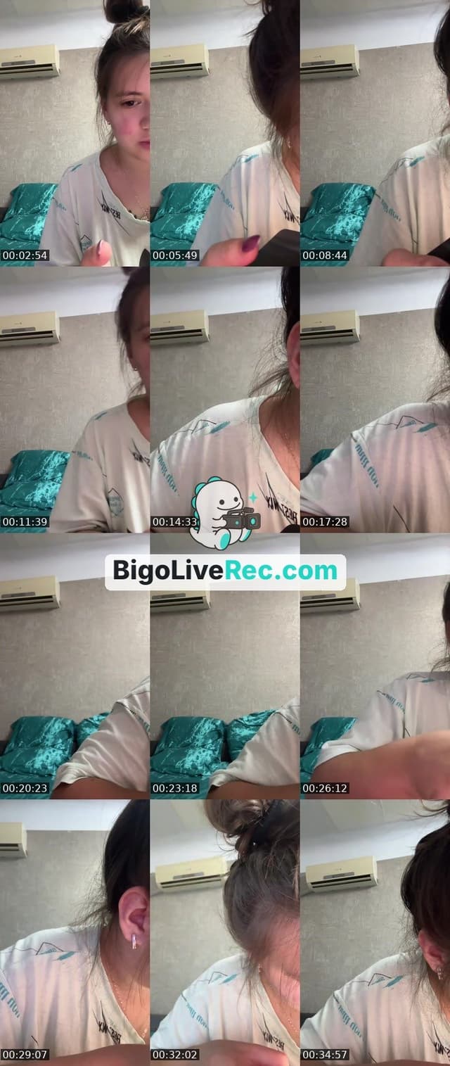 Bigo live: kitaezik by @843631875