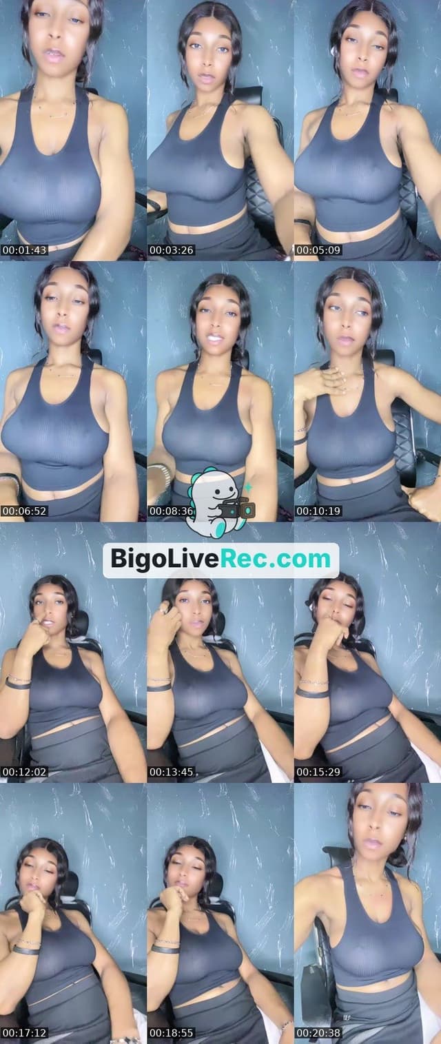 Bigo live: ❤️❤️I need you 12K to 🎯🥲 by @fechywealth