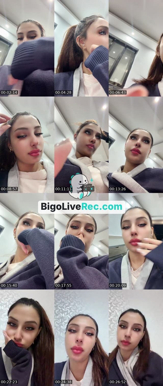 Bigo live: ོ EVA by @evasulh
