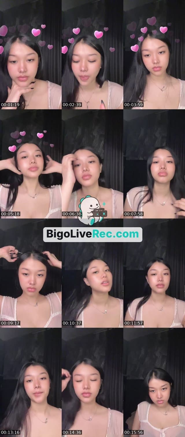 Bigo live: #bigovoice sleep by @lllliillliilllll