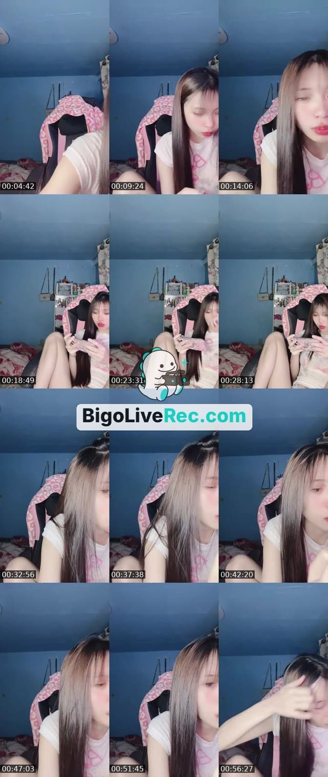 Bigo live: #Cutey เหงาาาา by @julaluk