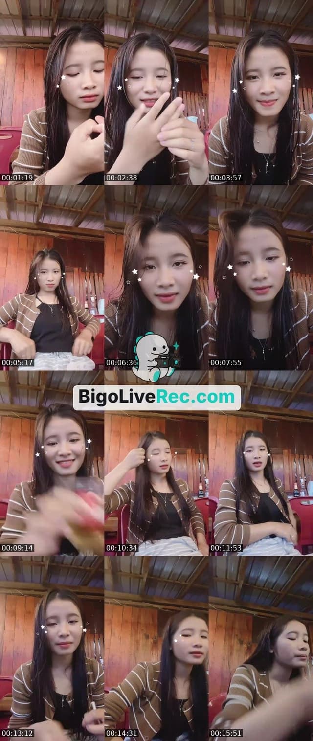 Bigo live: มาแล้วนะ😆💃🏻 by @1130392202