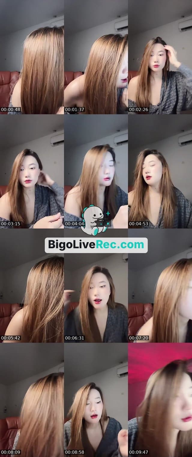 Bigo live: #Cutey baby by @maizube2004