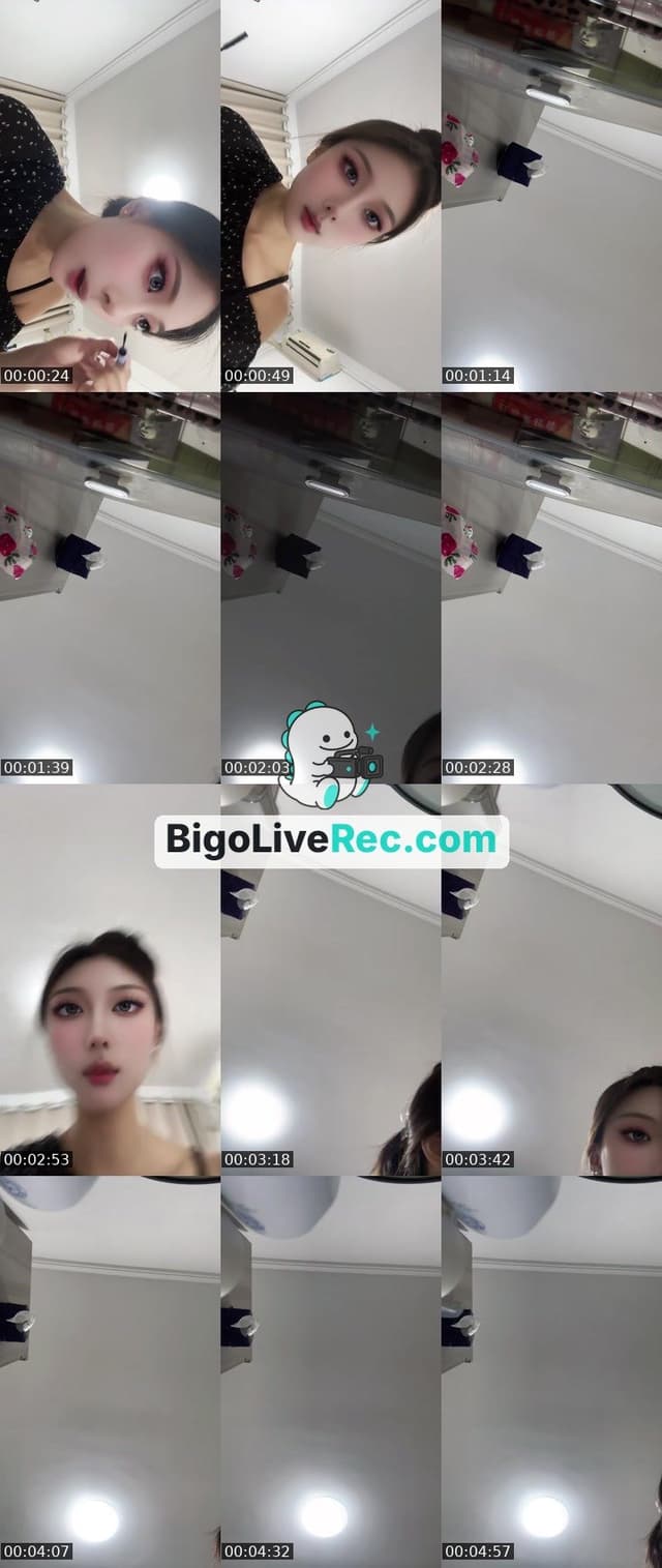Bigo live: 今天求一个心软的人 by @1119387284