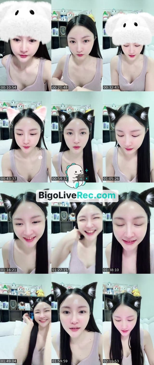 Bigo live: ❤️ขอให้เป็นเดือนที่ดี😊 by @numwarn12345678