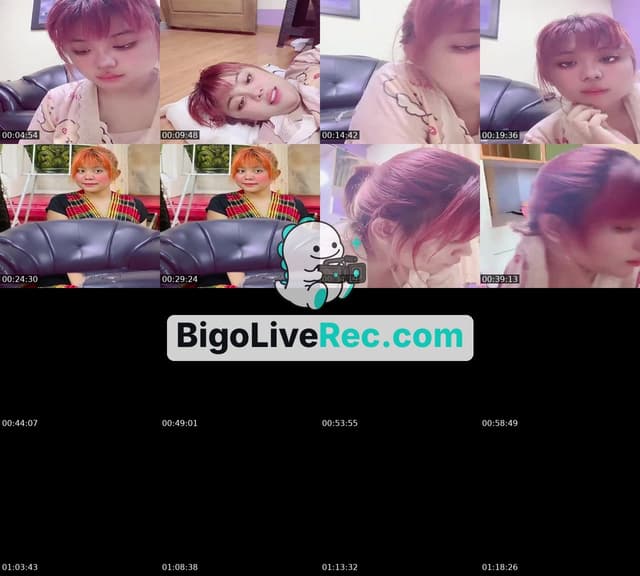 Bigo live: 🎗️ദԼ🎗️Xmue♏️♉️ by @xmue203