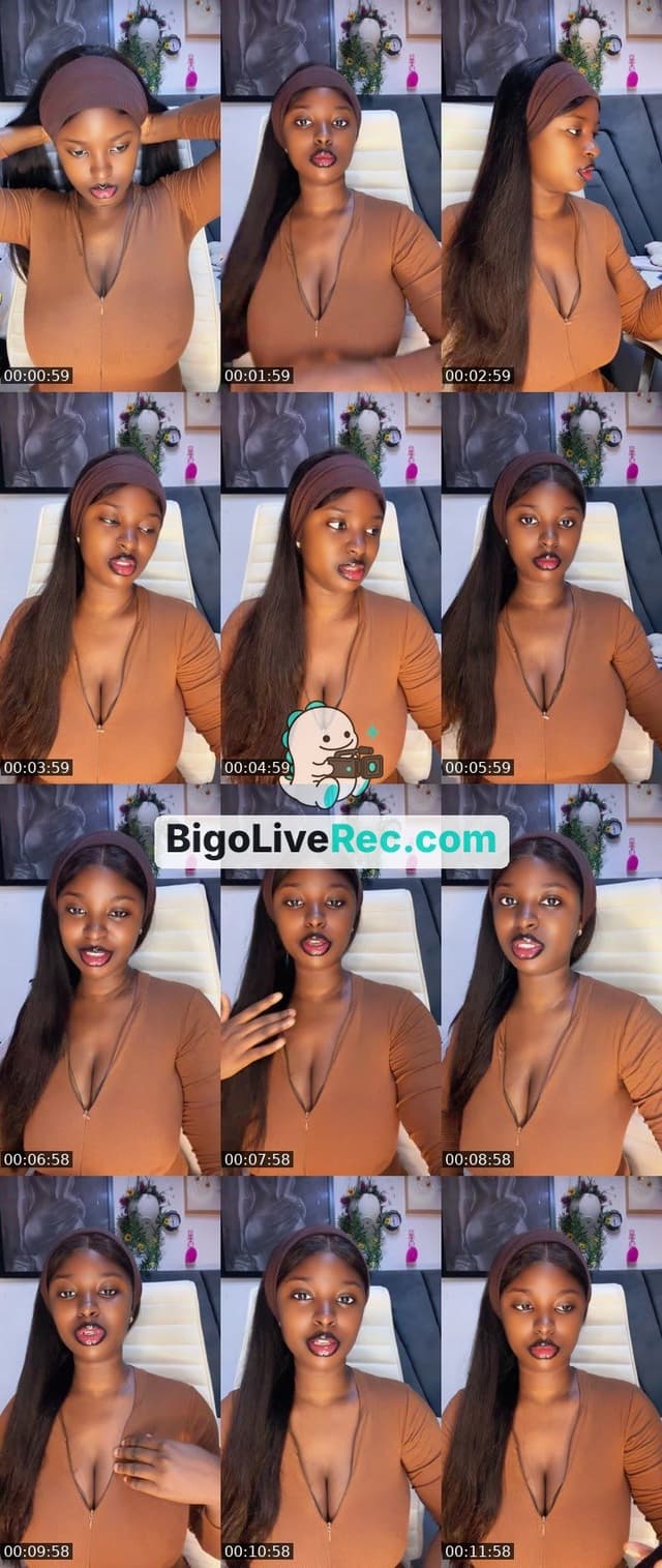 Bigo live: help Honeydee🎯😫 by @honeydee_