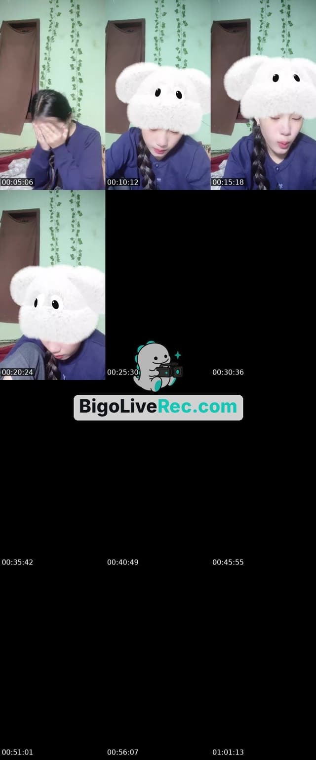 Bigo live: нмgℓє👼🏻Ab mos by @1121708857