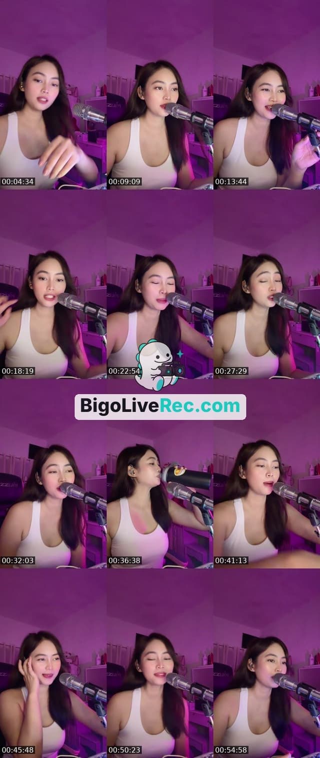 Bigo live: Lika dito 🤍 by @enchanted_rose