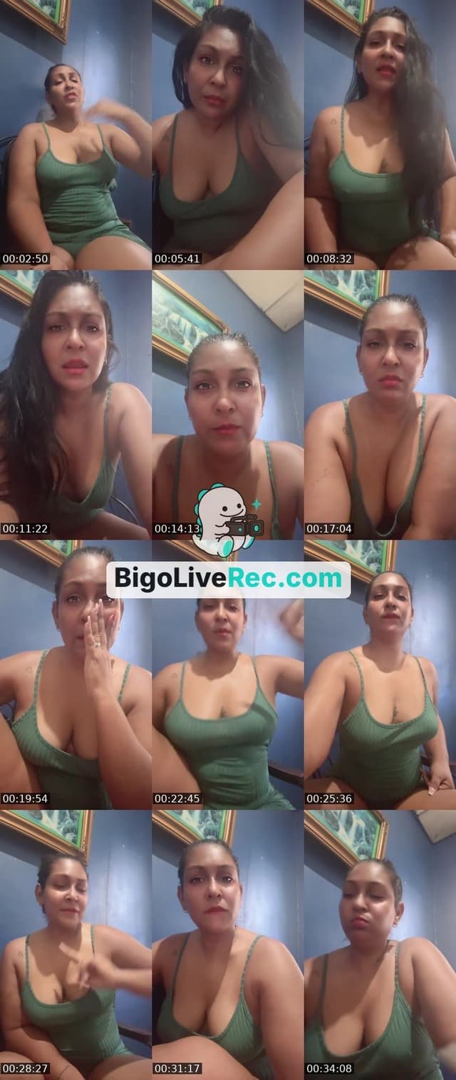Bigo live: #Cutey 🏁-4K by @p.c.mili