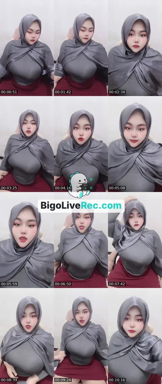 Bigo live: Hi by @mom1010