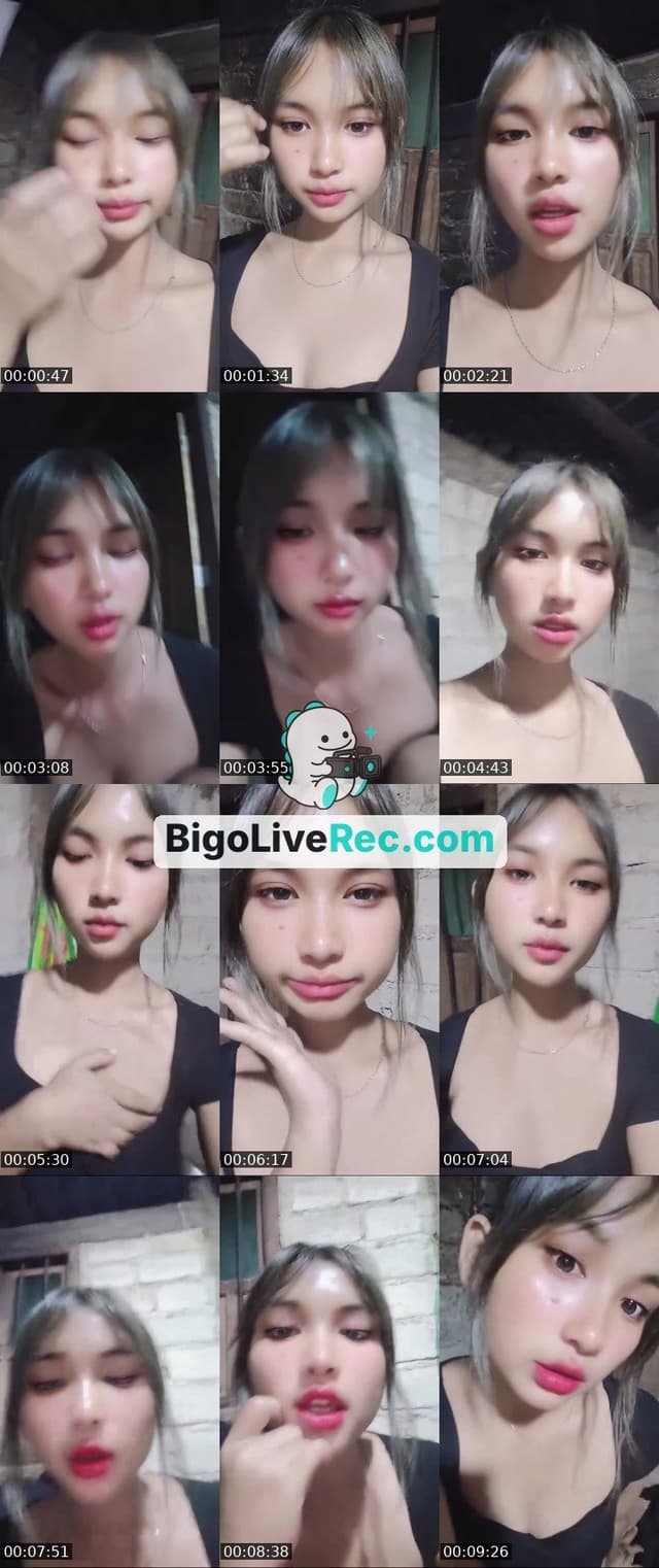 Bigo live: 👸yoon shwe yi by @1125313771