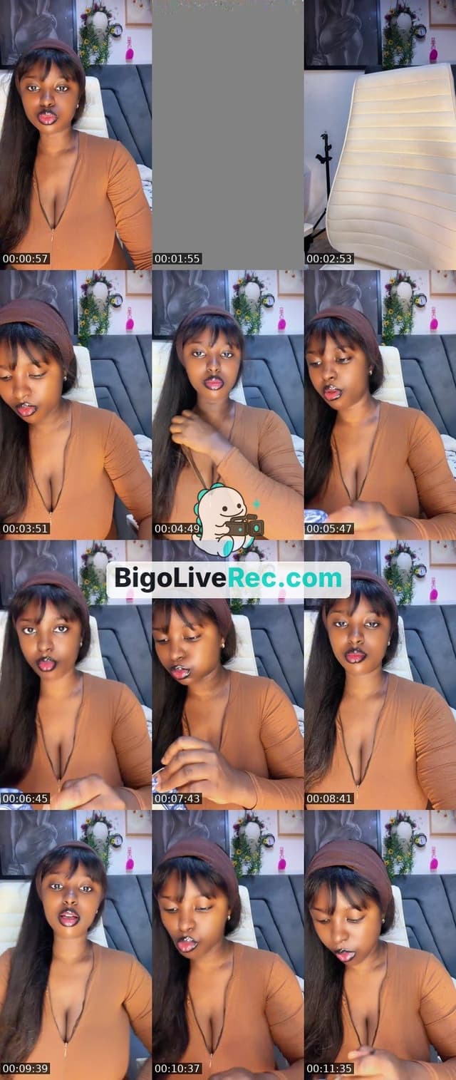 Bigo live: help Honeydee🎯😫 by @honeydee_