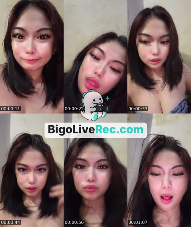 Bigo live: Chika by @yk_mch