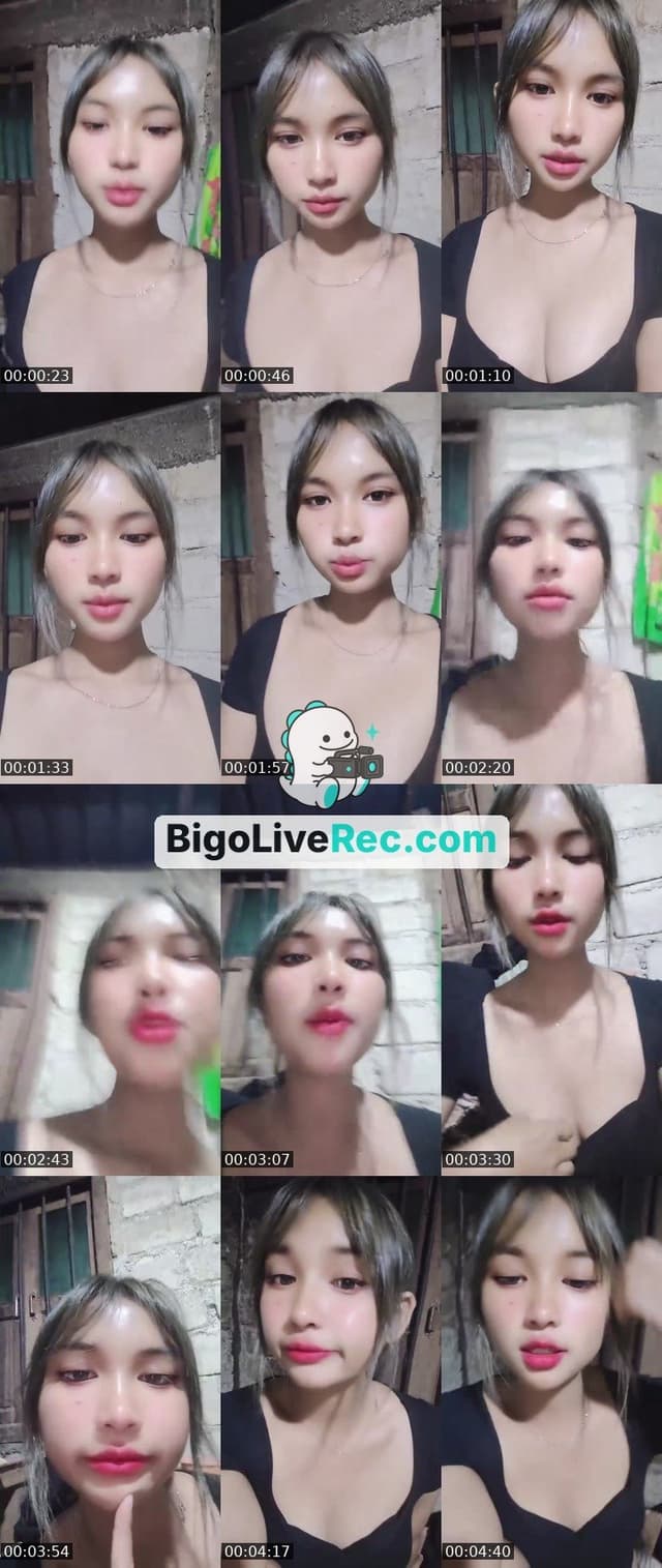 Bigo live: 👸yoon shwe yi by @1125313771