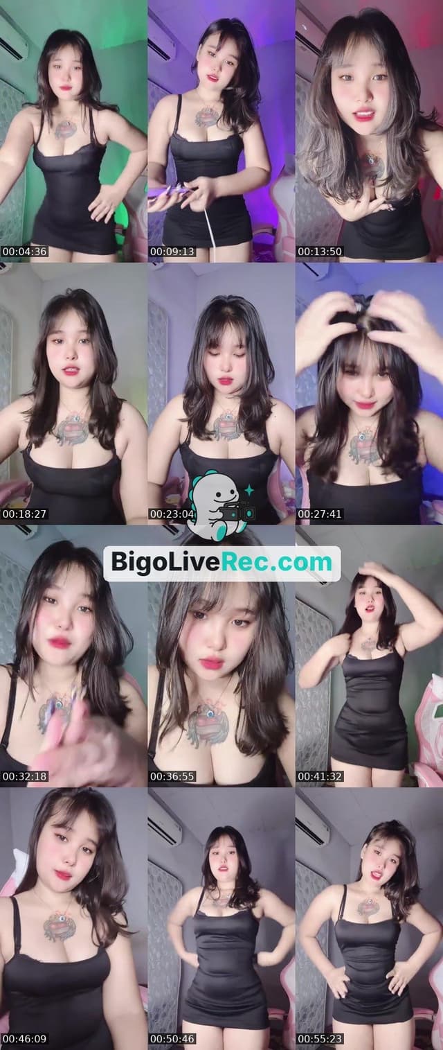 Bigo live: * by @1077051444