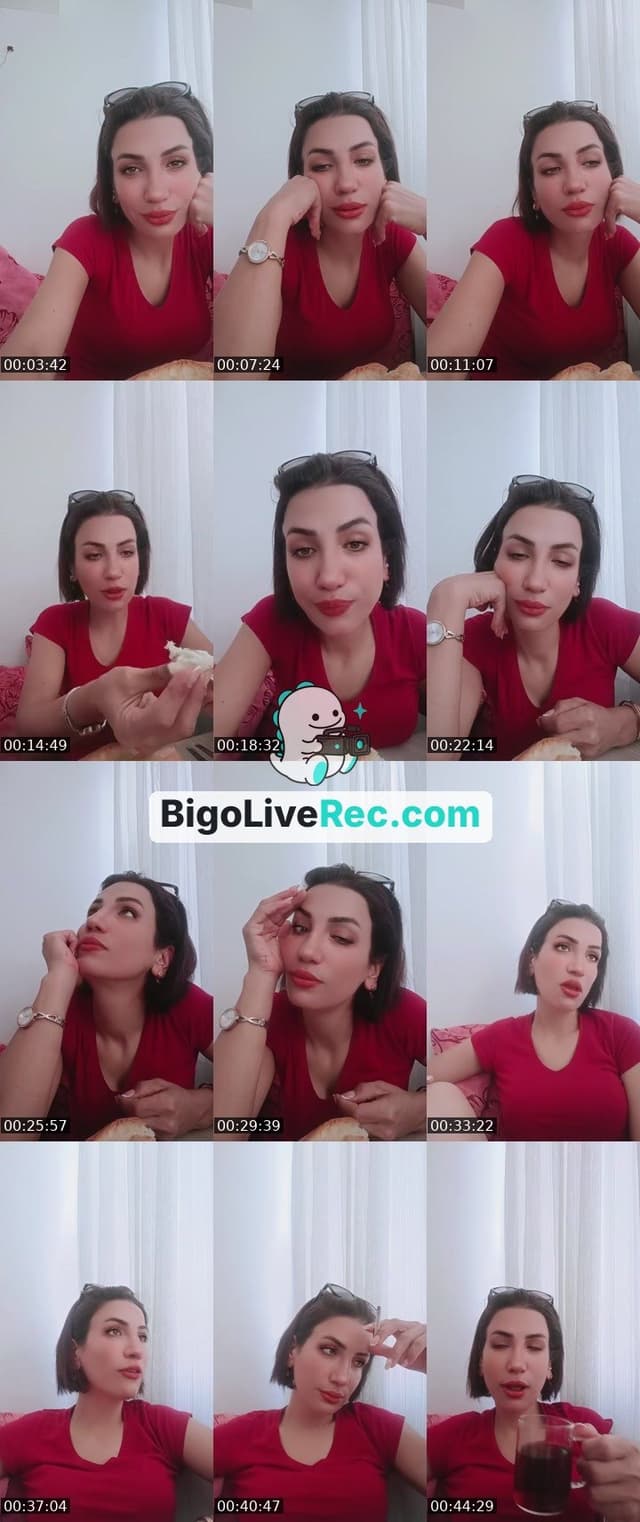 Bigo live: Cano 34 by @1105863210