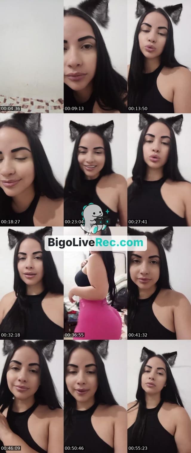 Bigo live: Lu❤️🎀 by @lu5144