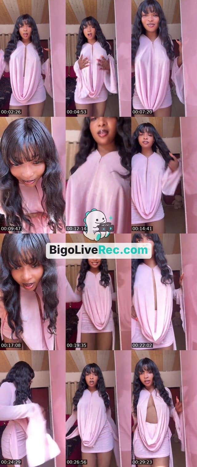 Bigo live: Help me reach my target 🥺🙏🏽 by @1133230950