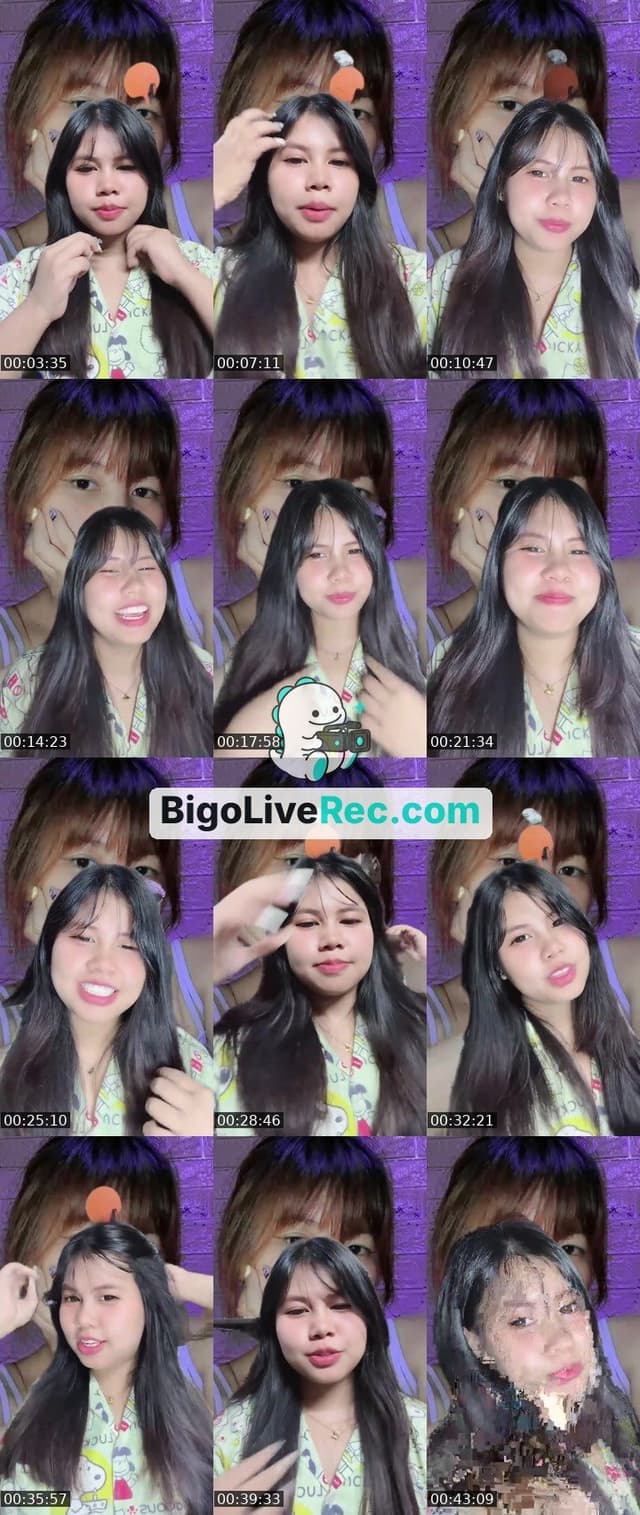 Bigo live: 💕 by @kitt2004