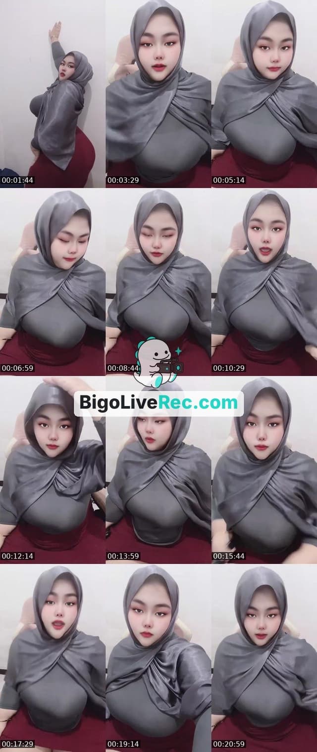 Bigo live: Hi by @mom1010