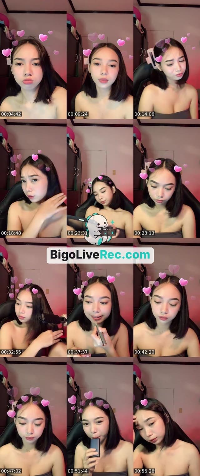 Bigo live: #LFTop1 HELP ME TO Q by @feyangg