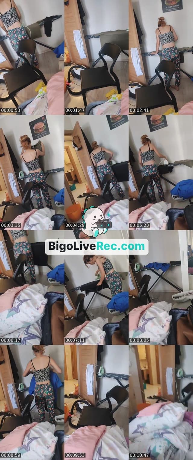 Bigo live: sıcak sohbetler 💜 by @sevsev34