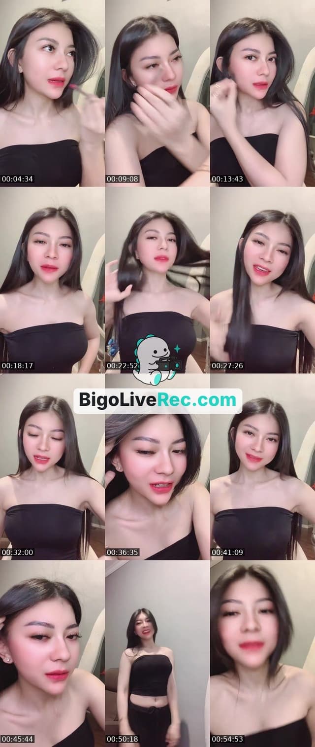 Bigo live: 🥰 by @viiaviiot