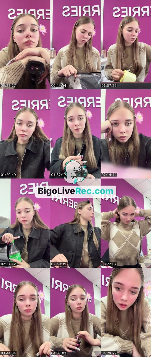 Bigo live: 3к план 🥺❤️🙏🫶 by @kvaziha