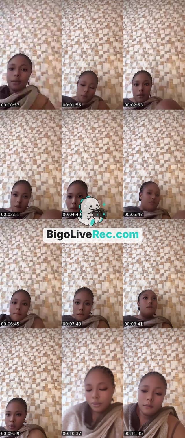 Bigo live: Available by @849901277