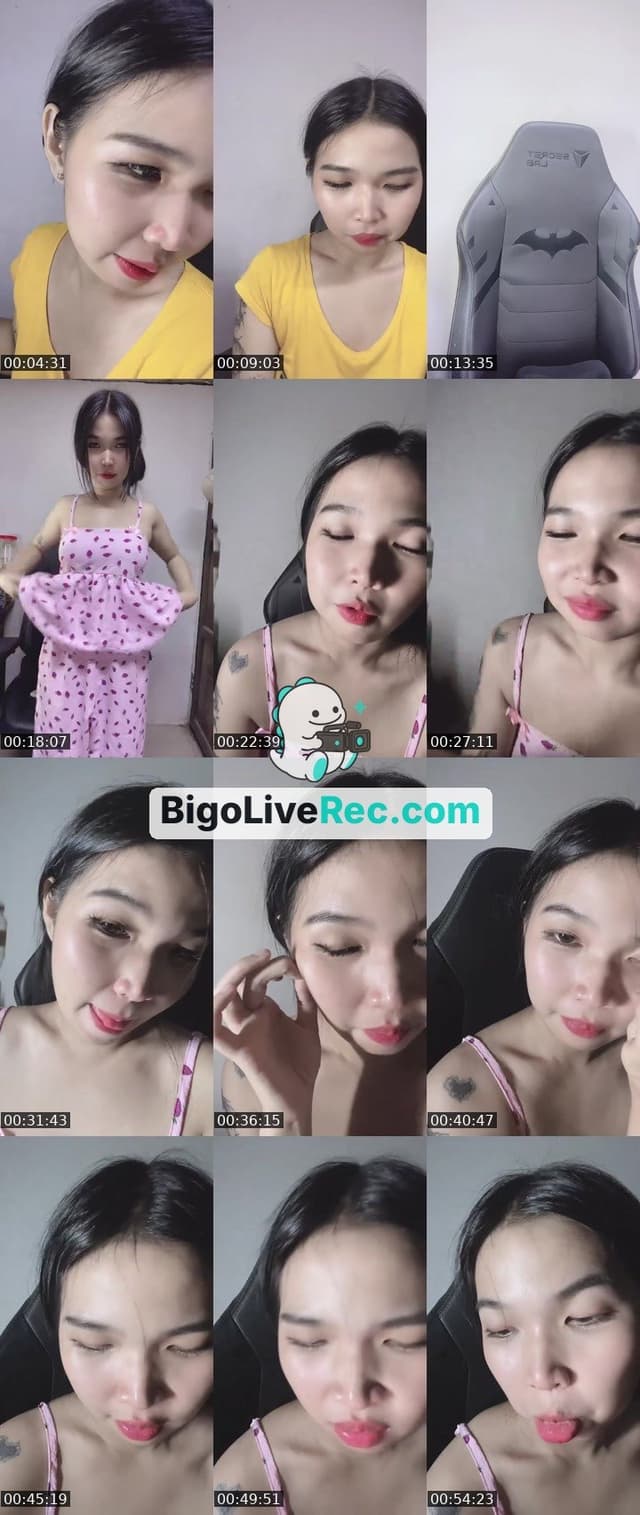 Bigo live: good morning by @2026kd