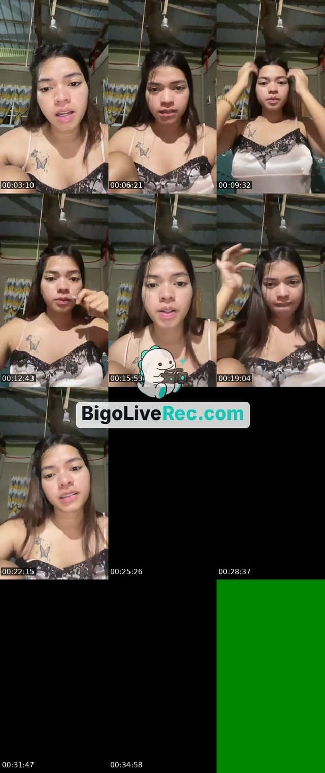 Bigo live: #Looking_for_you! Hi 🤷‍♀️ by @melancholia26
